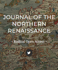 Dance of the Northern Renaissance #16 2025