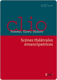 revue Clio. Femmes, Genre, Histoire : Hiver 2025 (n°2)