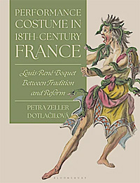 Performance Costume in 18th-Century France