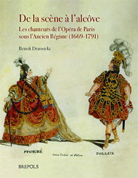 Dratwicki : De l'alcove à la scène